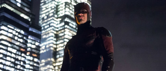 new Daredevil movie