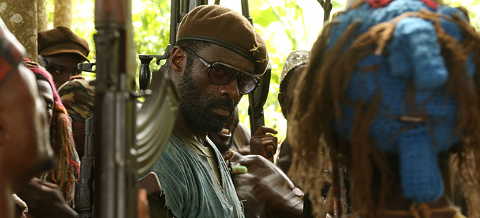 Netflix buys Beasts of No Nation