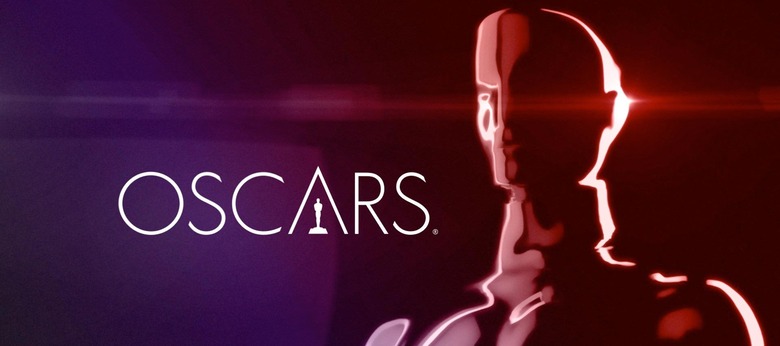 2019 Oscars Winners