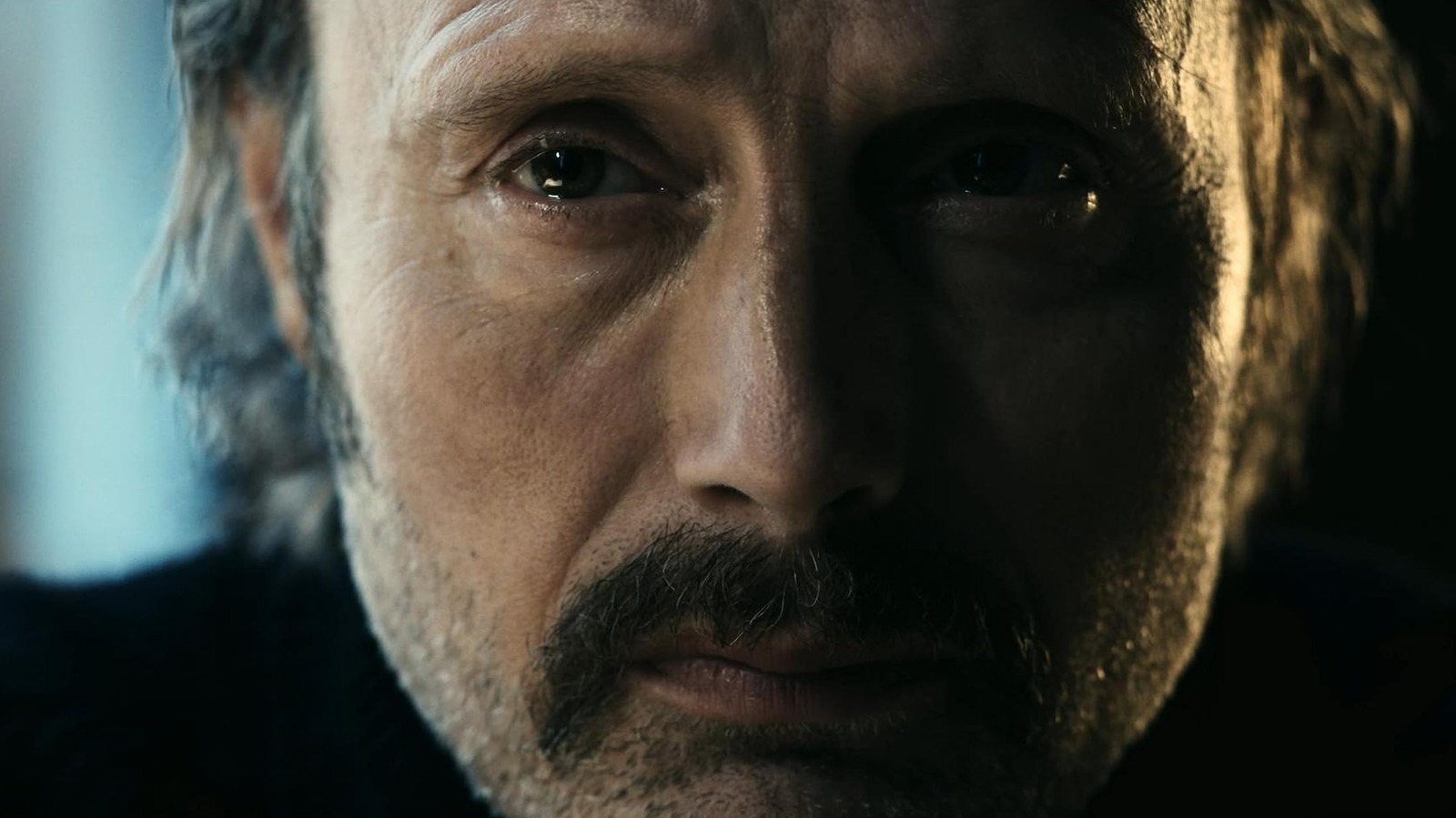 POLAR Trailer (2019) - um filme Netflix com Mads Mikkelsen 