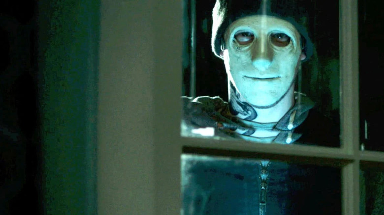 Hush