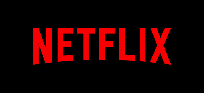 netflix streaming competition