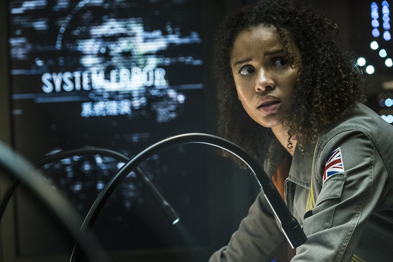 netflix the cloverfield paradox deal