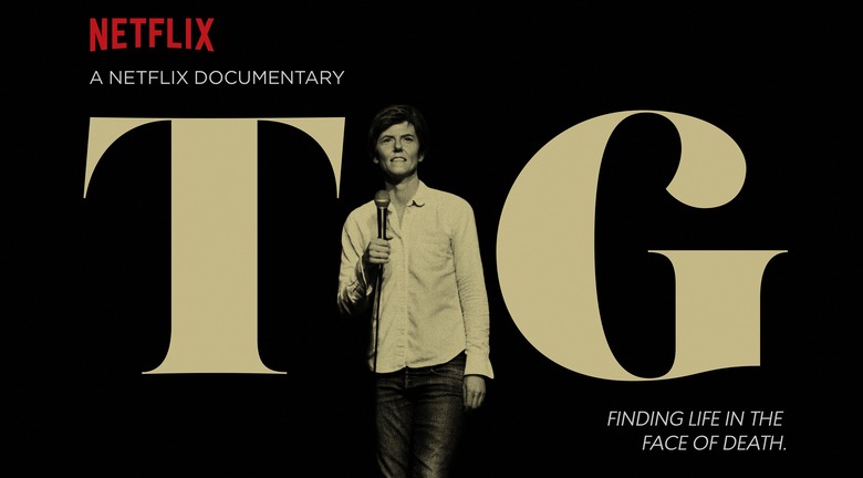 Netflix Tig trailer