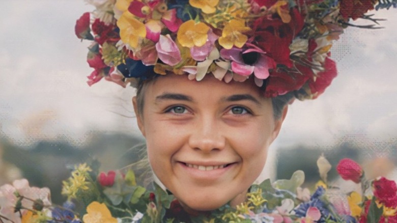 Florence Pugh, Midsommar