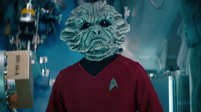 Star trek hotsell into darkness stream