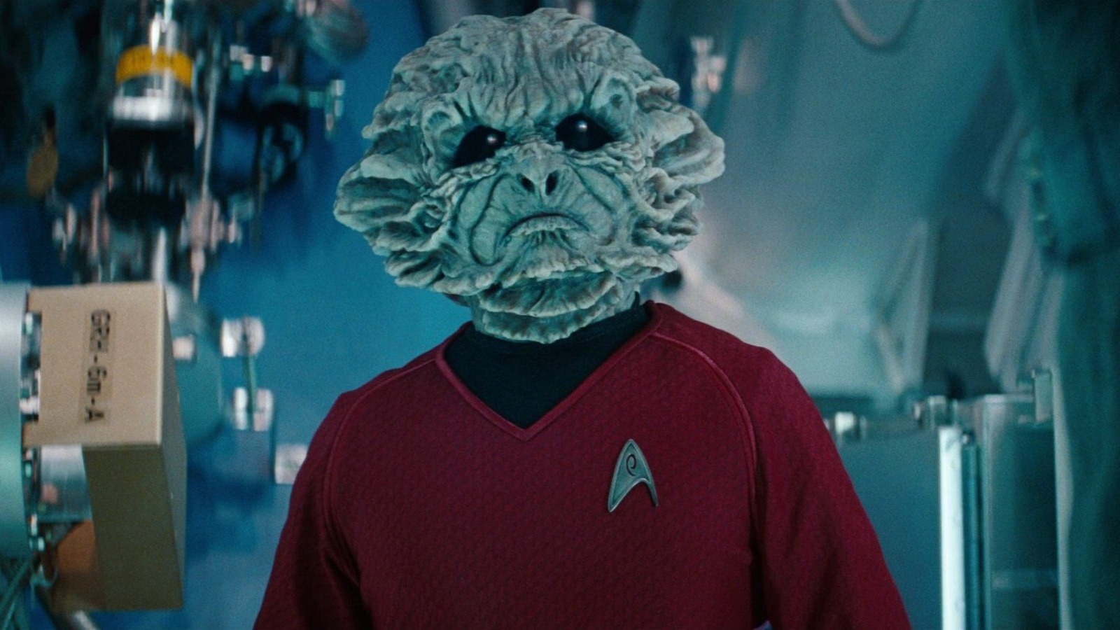 Star trek sales beyond netflix