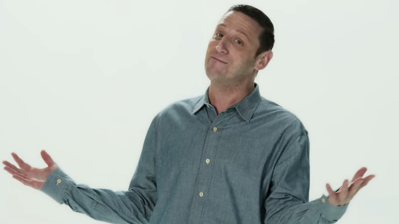 Tim Robinson in I Think You Should Leave