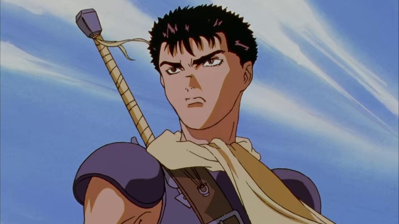 Where to Watch the Berserk (1997) Anime?