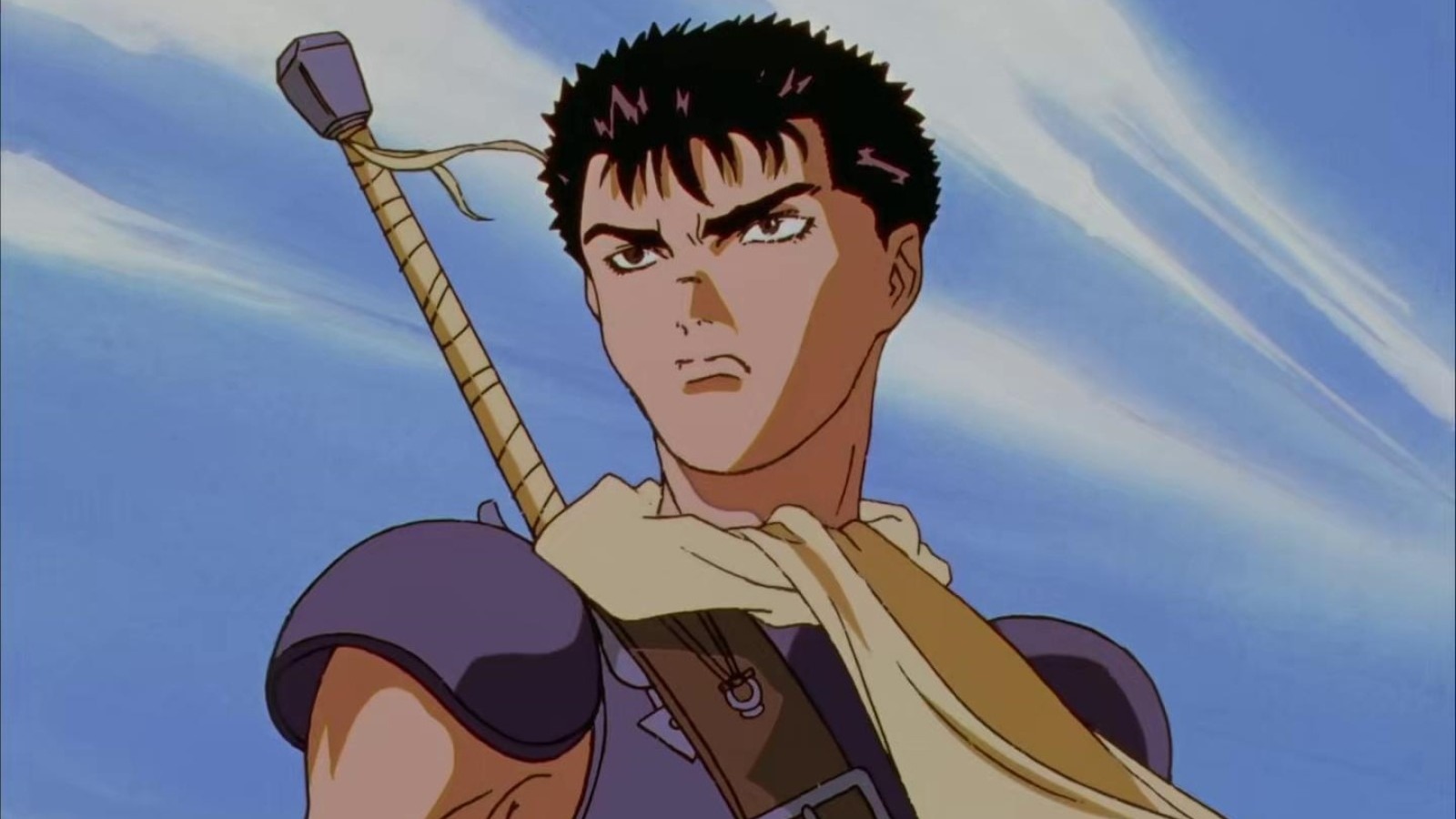 Netflix is Not Producing a Live-Action 'Berserk' Movie - What's on Netflix