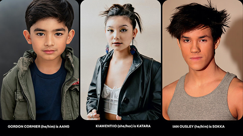 Avatar: The Last Airbender