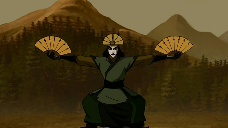 Avatar: The Last Airbender