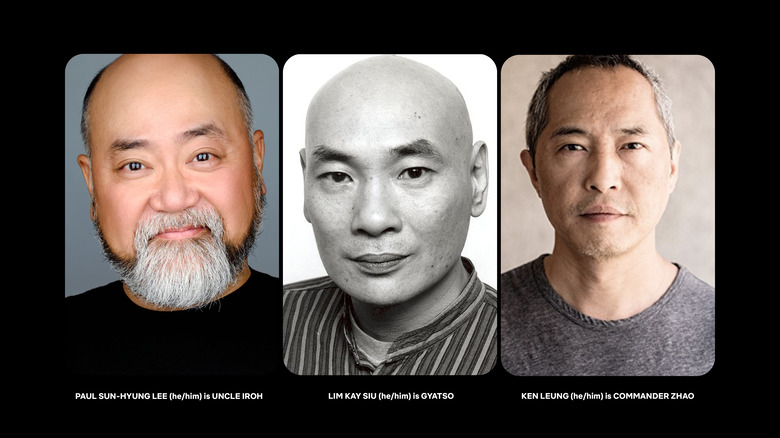 Avatar: The Last Airbender