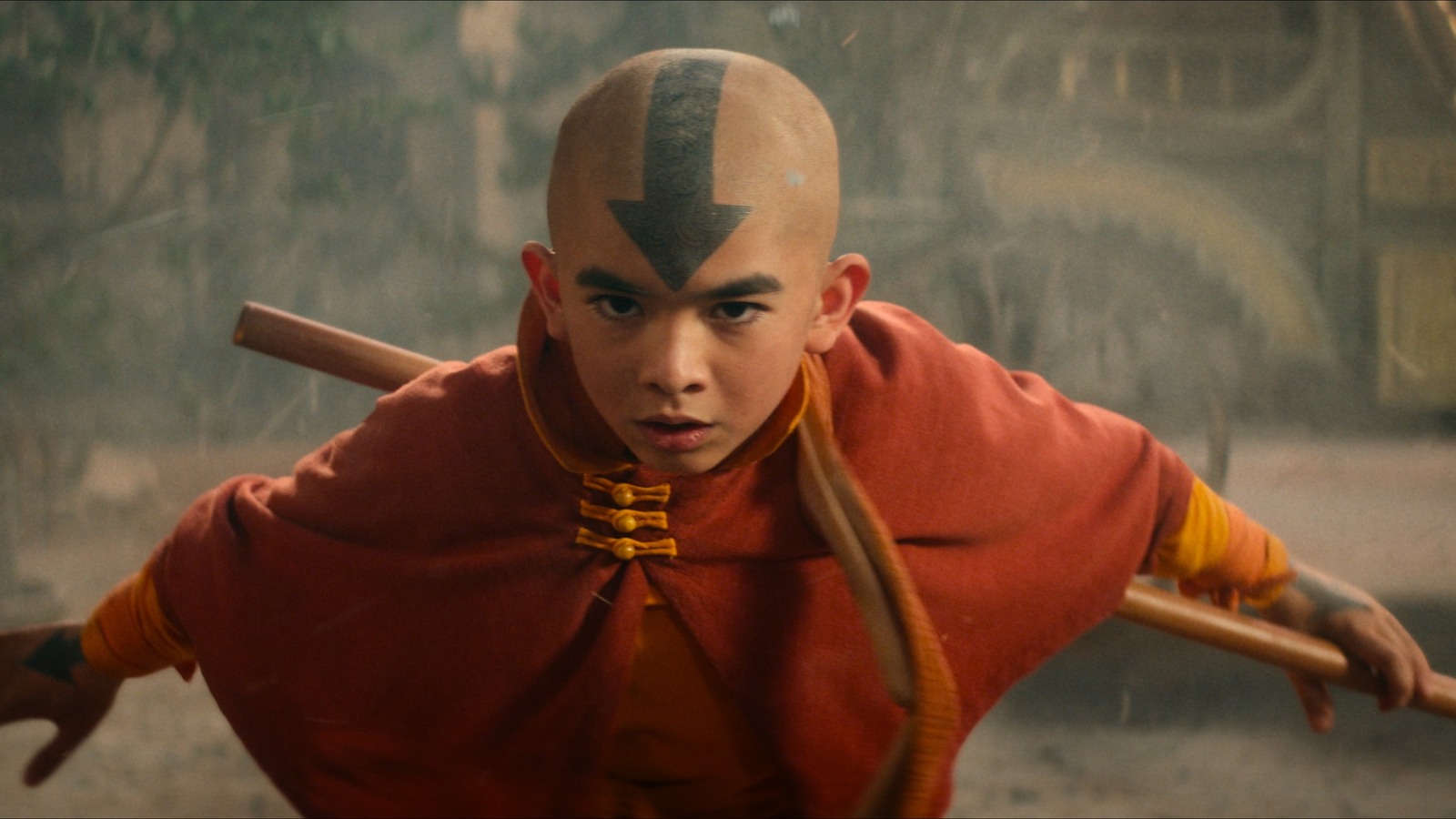 Netflix s Avatar The Last Airbender Trailer Breakdown The Gaang Takes 