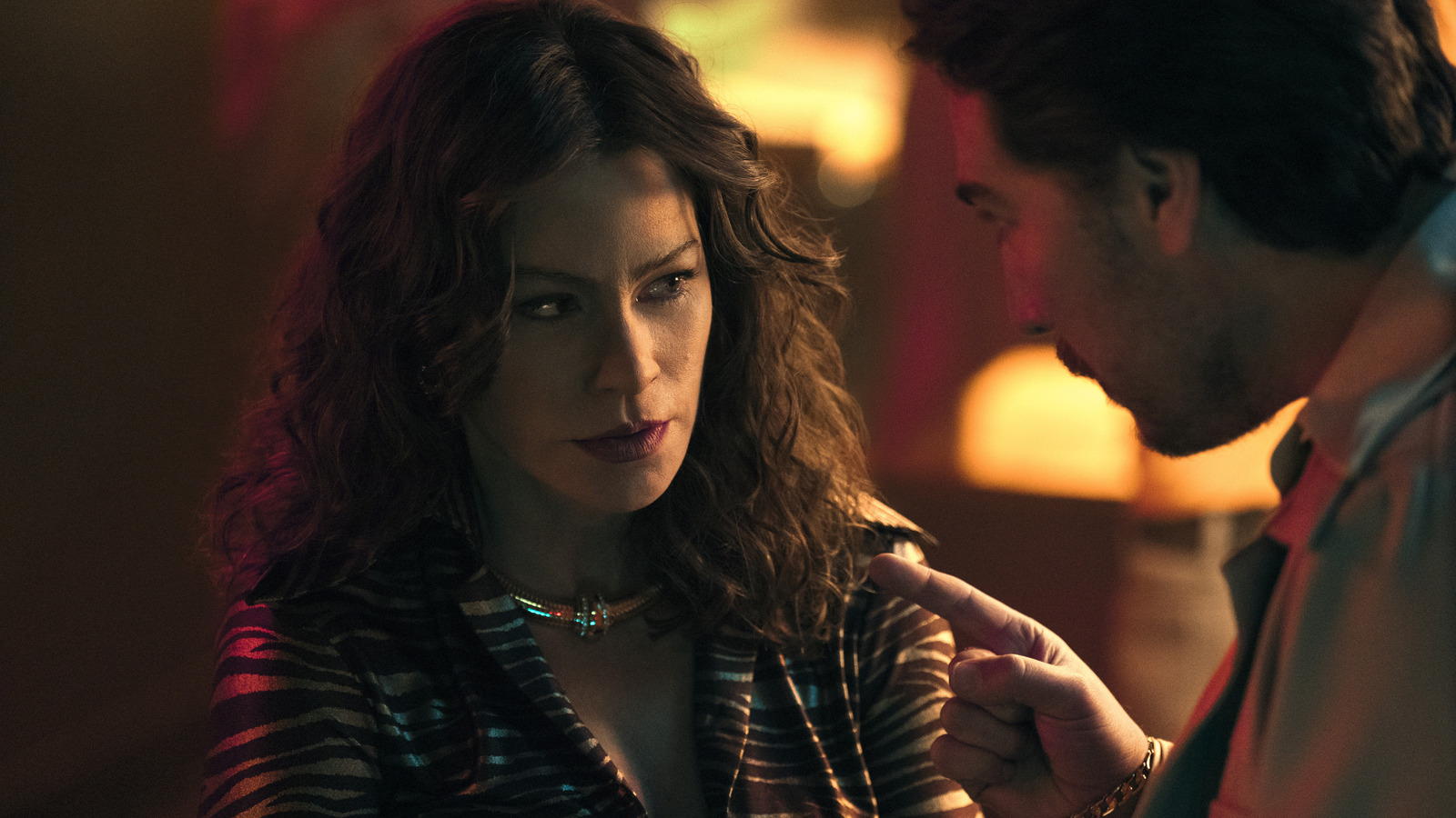 Netflix's Griselda Is Already In Trouble And It Hasn't Even Premiered Yet - Vimarsana News