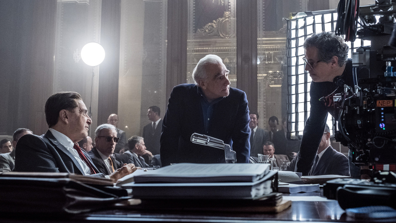 Netflix's Head Of Film Is Leaving, And The Streamer's Movies May Never