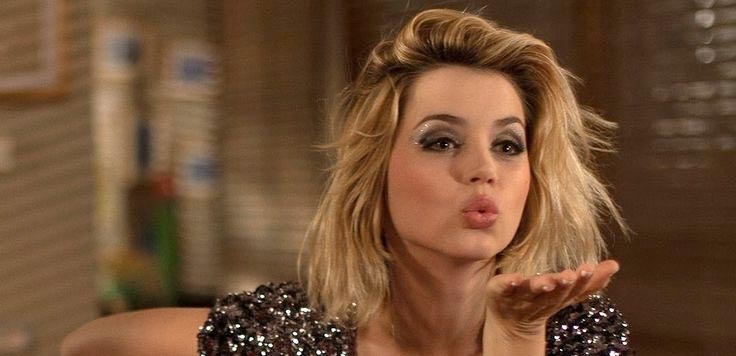 Ana de Armas Playing Marilyn Monroe