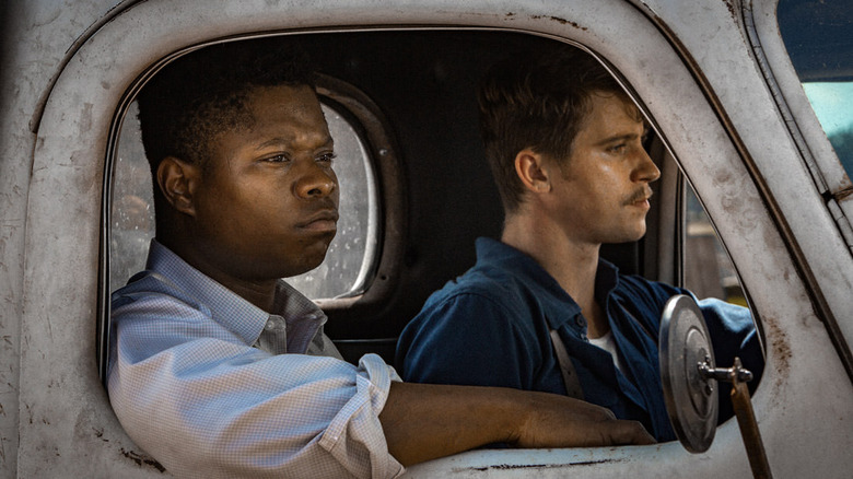 Mudbound theatrical release