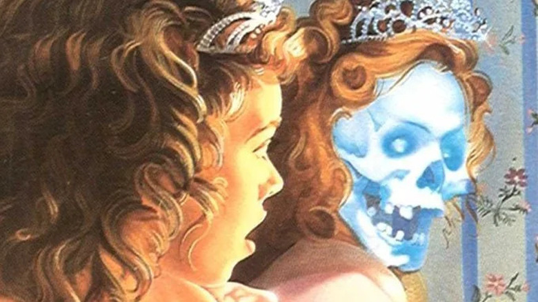 R.L. Stine's The Prom Queen