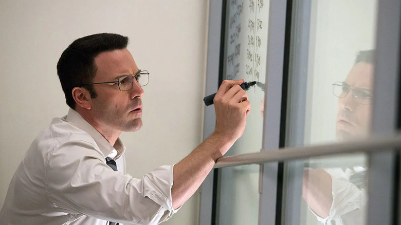 The Accountant