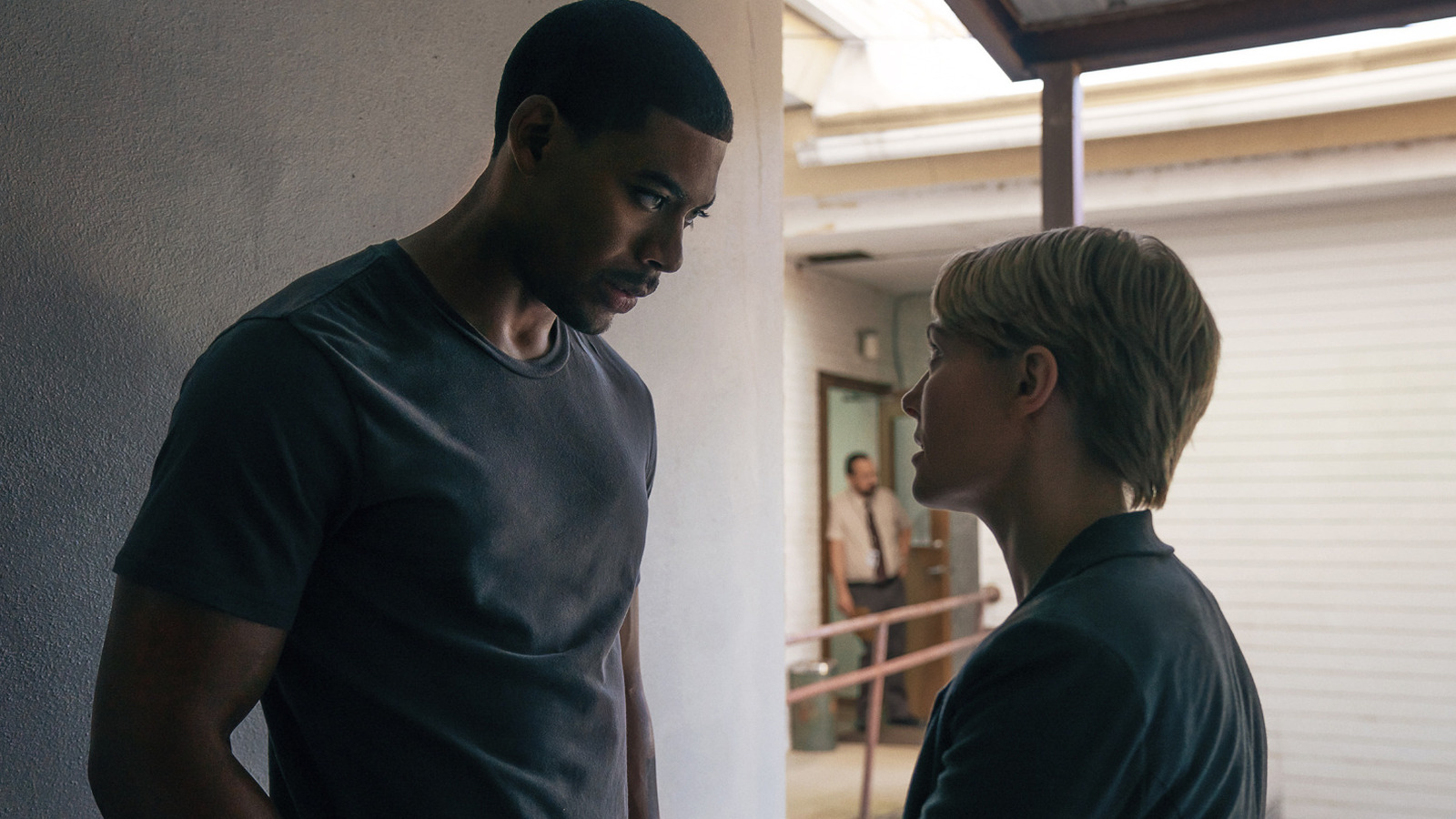 Netflix’s Rebel Ridge Almost Starred A Star Wars Actor Before Aaron Pierre