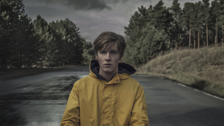 Dark TV show Netflix 