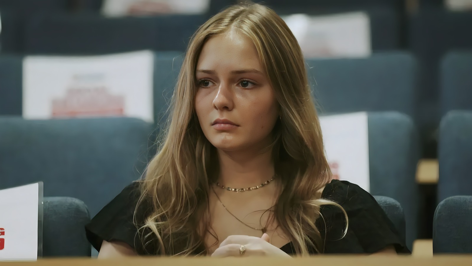 Netflix's Take Care Of Maya Is Reminding Viewers Of The Saddest