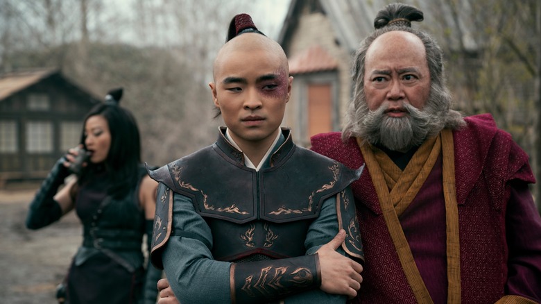 Avatar: The Last Airbender