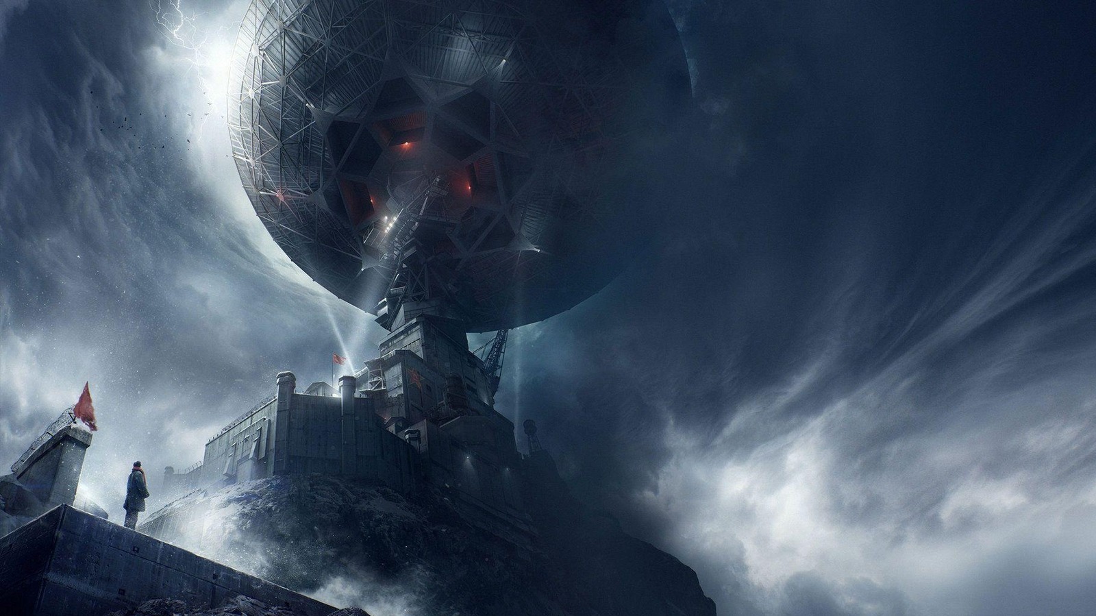 3 body problem series plot