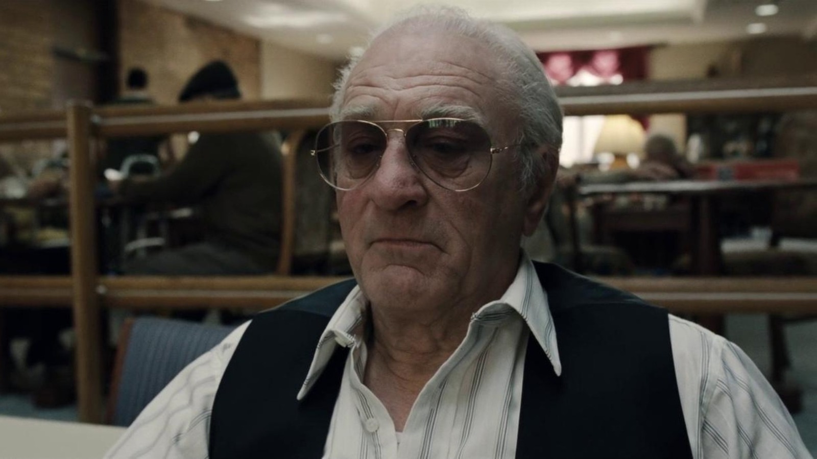 Netflix's Zero Day Will Star Robert De Niro In His First TV Series