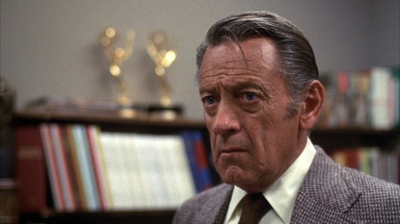 Network William Holden