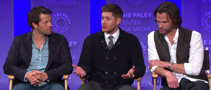 PaleyFest panels