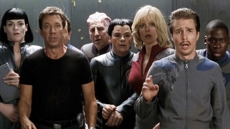 Galaxy Quest