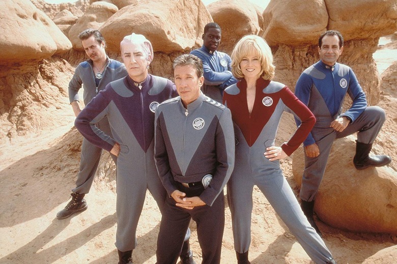 never surrender a galaxy quest documentary trailer