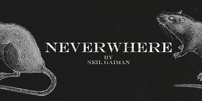 Neverwhere TV series