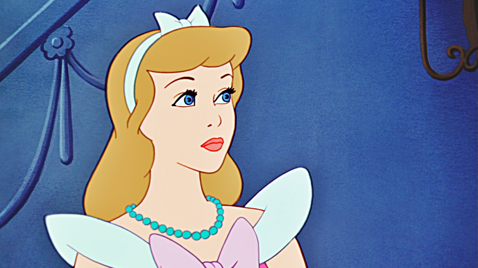 New 4K Restoration Of Cinderella Will Stream On Disney+