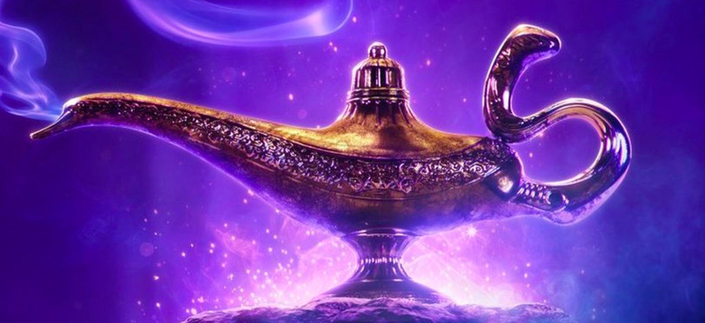 Aladdin songs discount