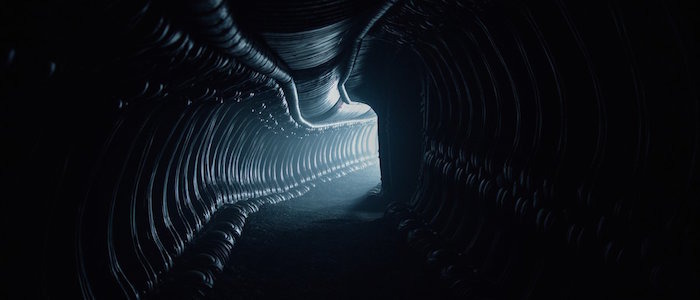 alien covenant images