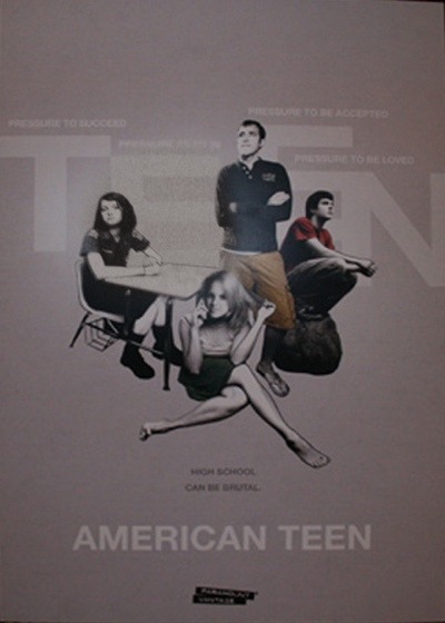 American Teen