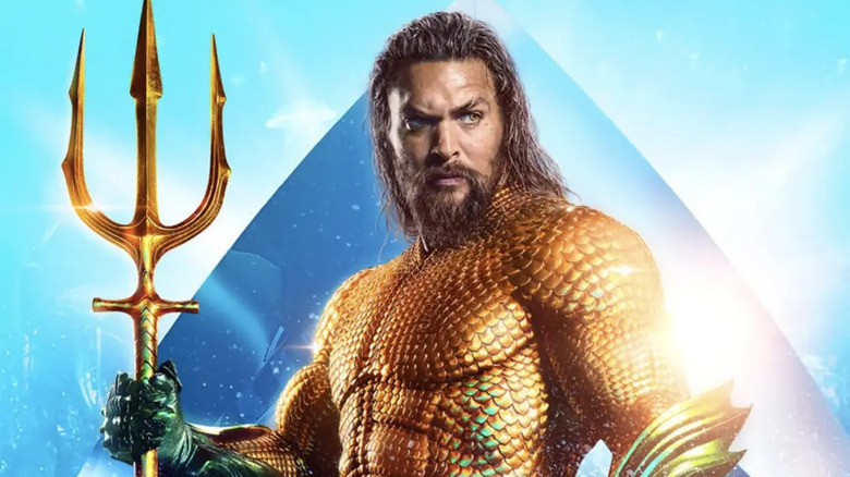 Aquaman