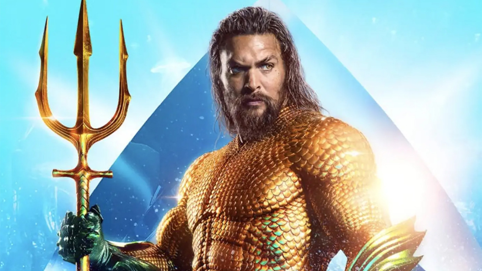 #New Aquaman Suit Revealed By Director James Wan Takes A Cue From 1980s Comics