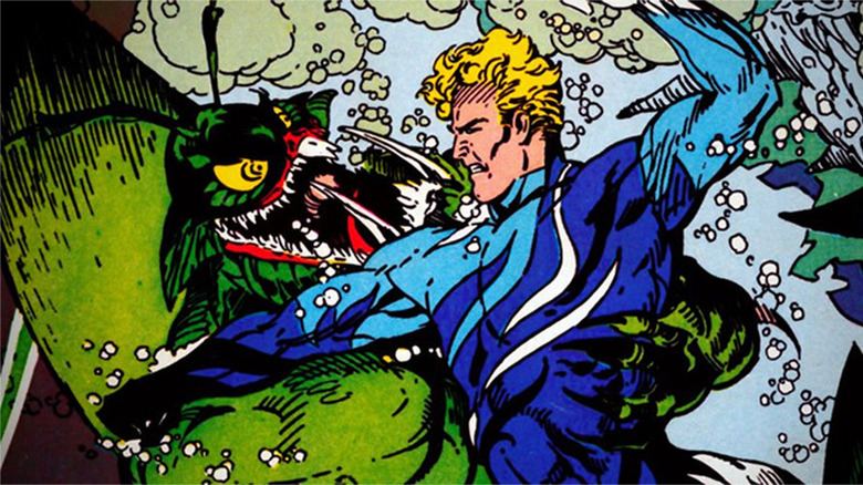 Aquaman