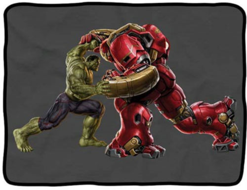 Avengers Age of Ultron image art 4