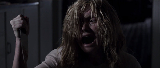 New babadook trailer