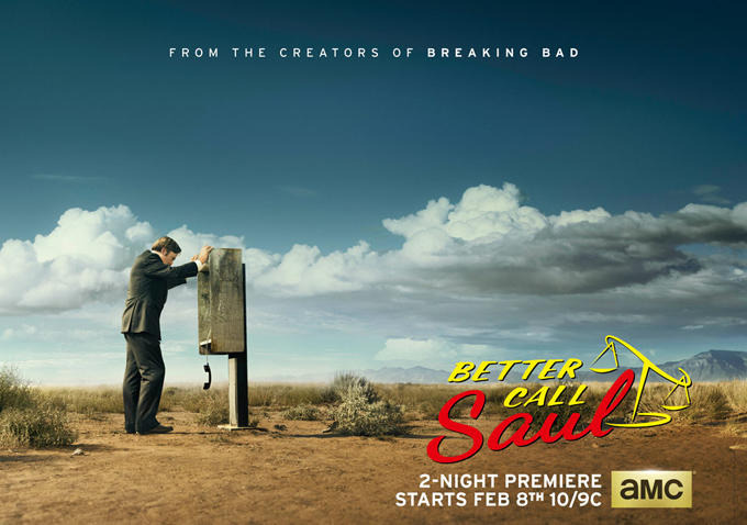 Better Call Saul header