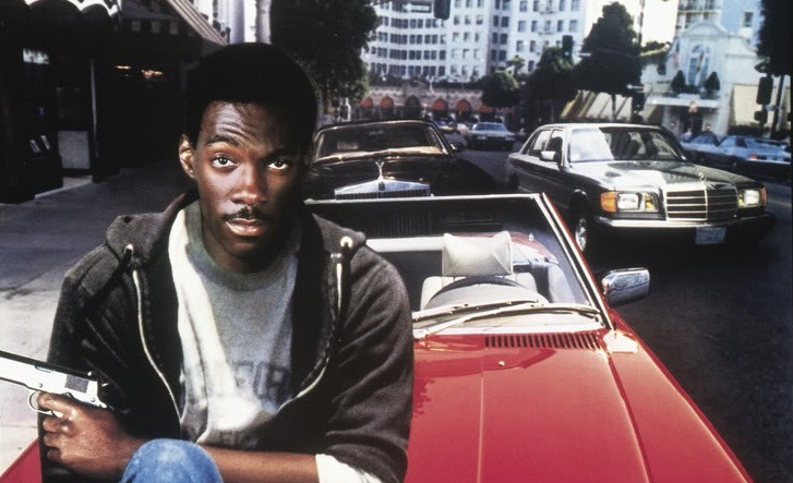 Beverly Hills Cop(1)