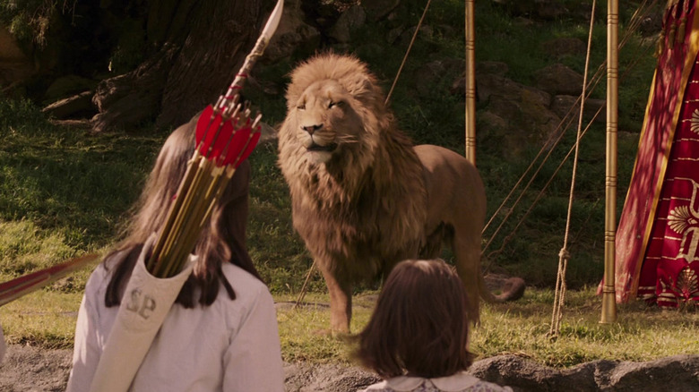 The Chronicles of Narnia