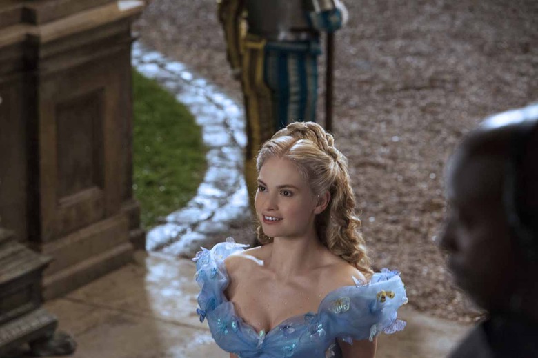 cinderella trailer