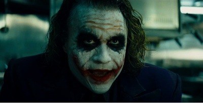 New Dark Knight Movie Trailer