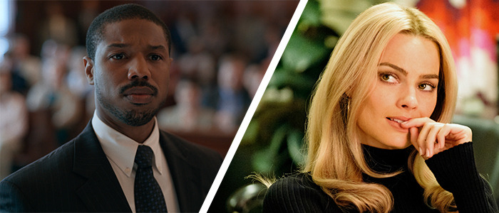 Margot Robbie and Michael B. Jordan Join New David O. Russell Movie Cast